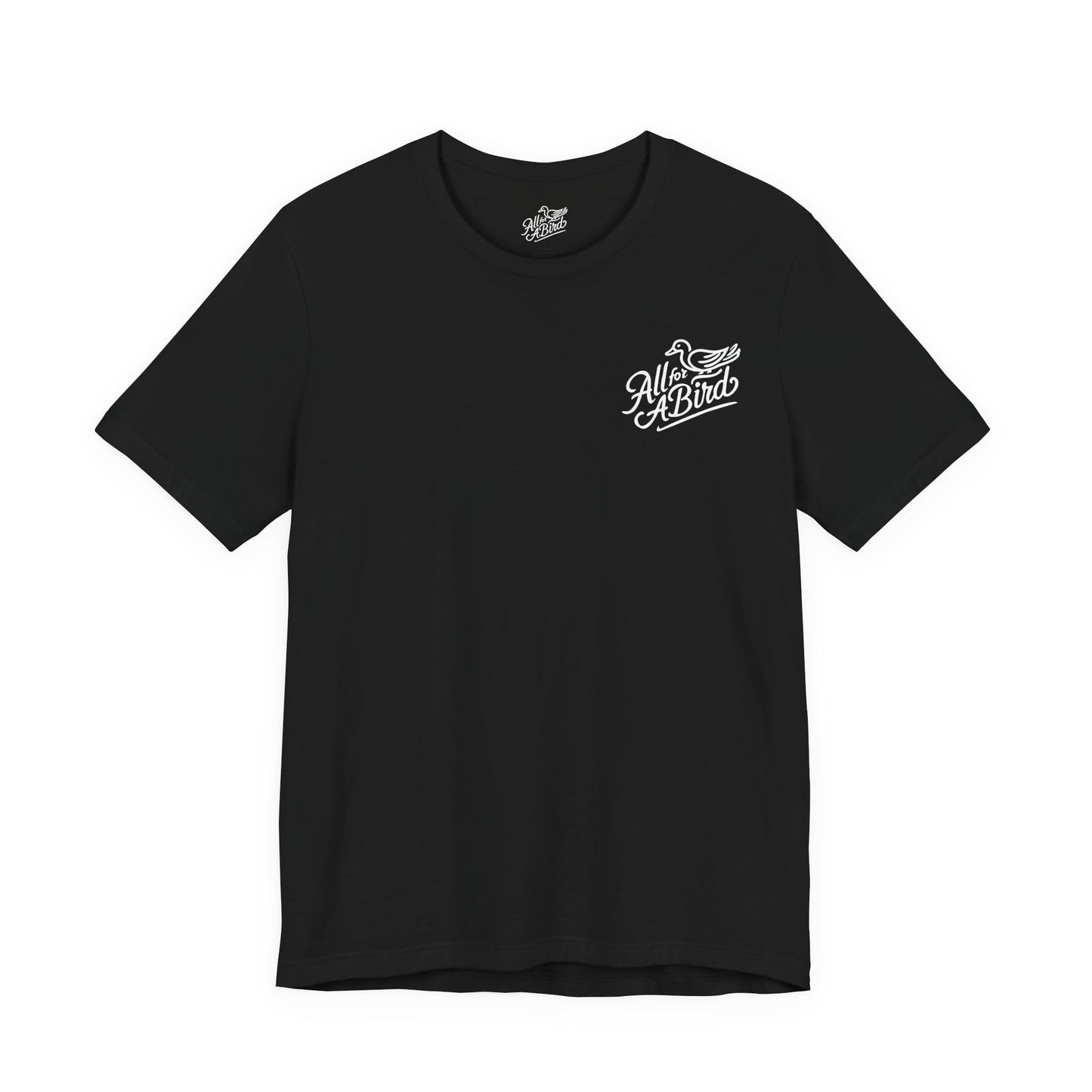 Bird Watchin' Premier Design T-shirt