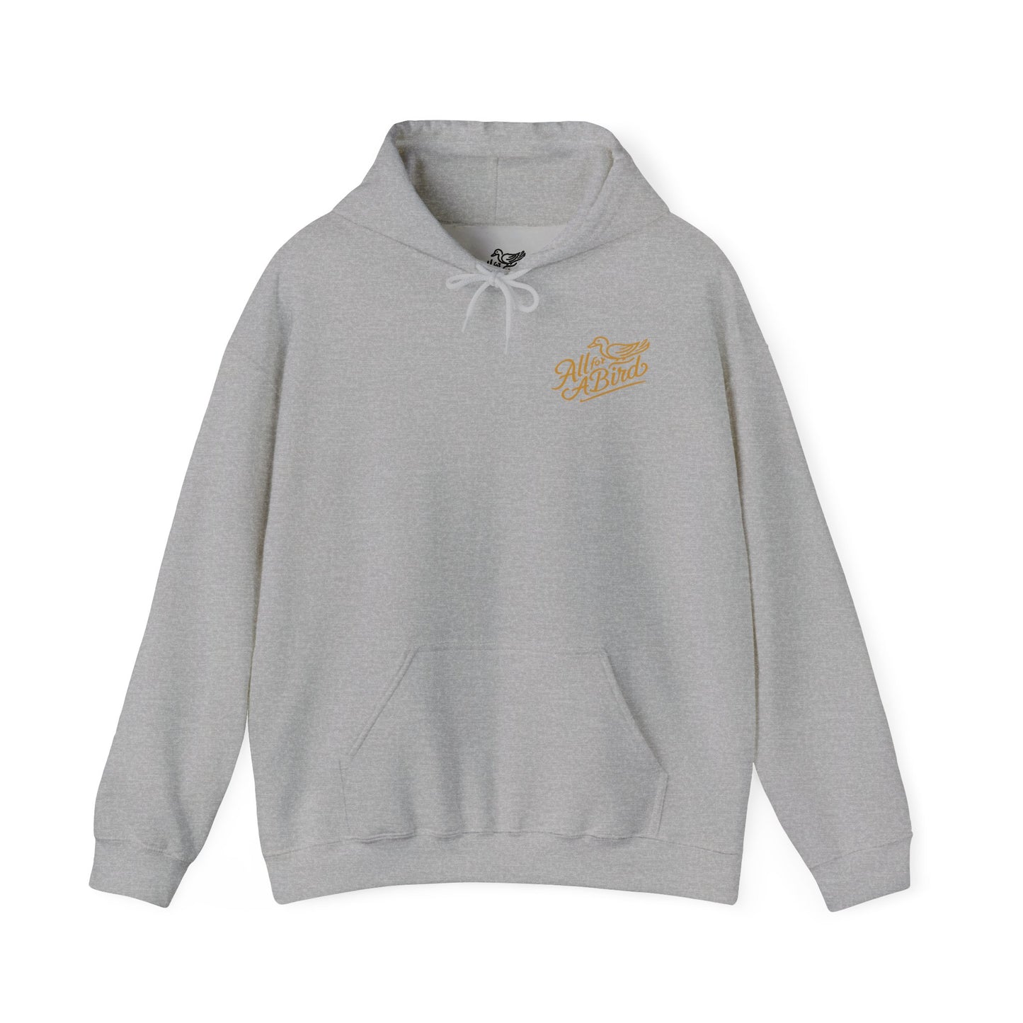 Bird Watchin' Hoodie