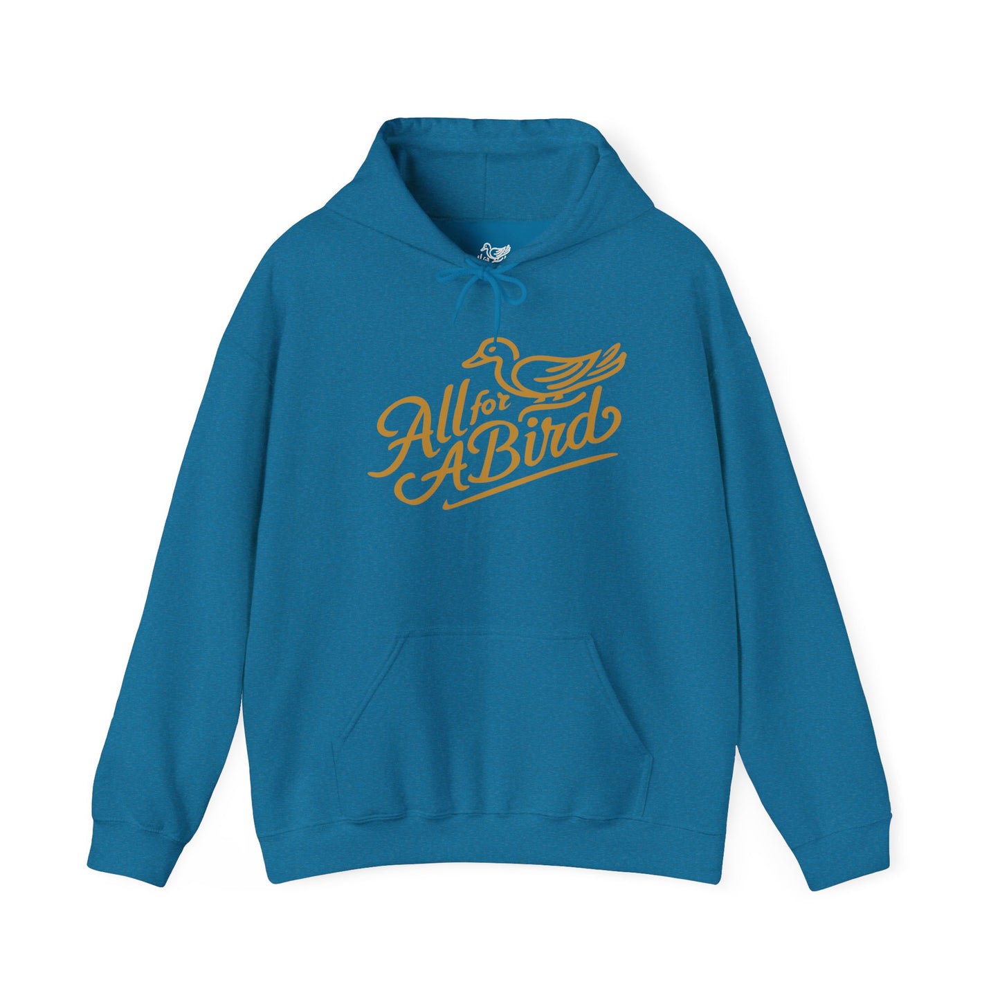 "Script" Hoodie