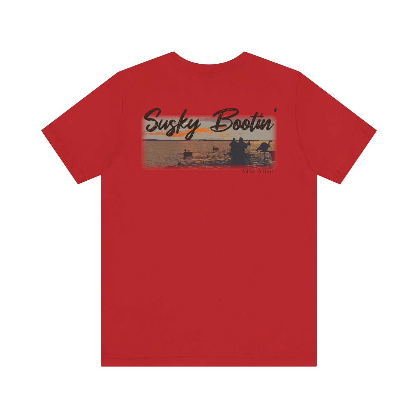 Susky Bootin' – Havre de Grace, MD Shirt