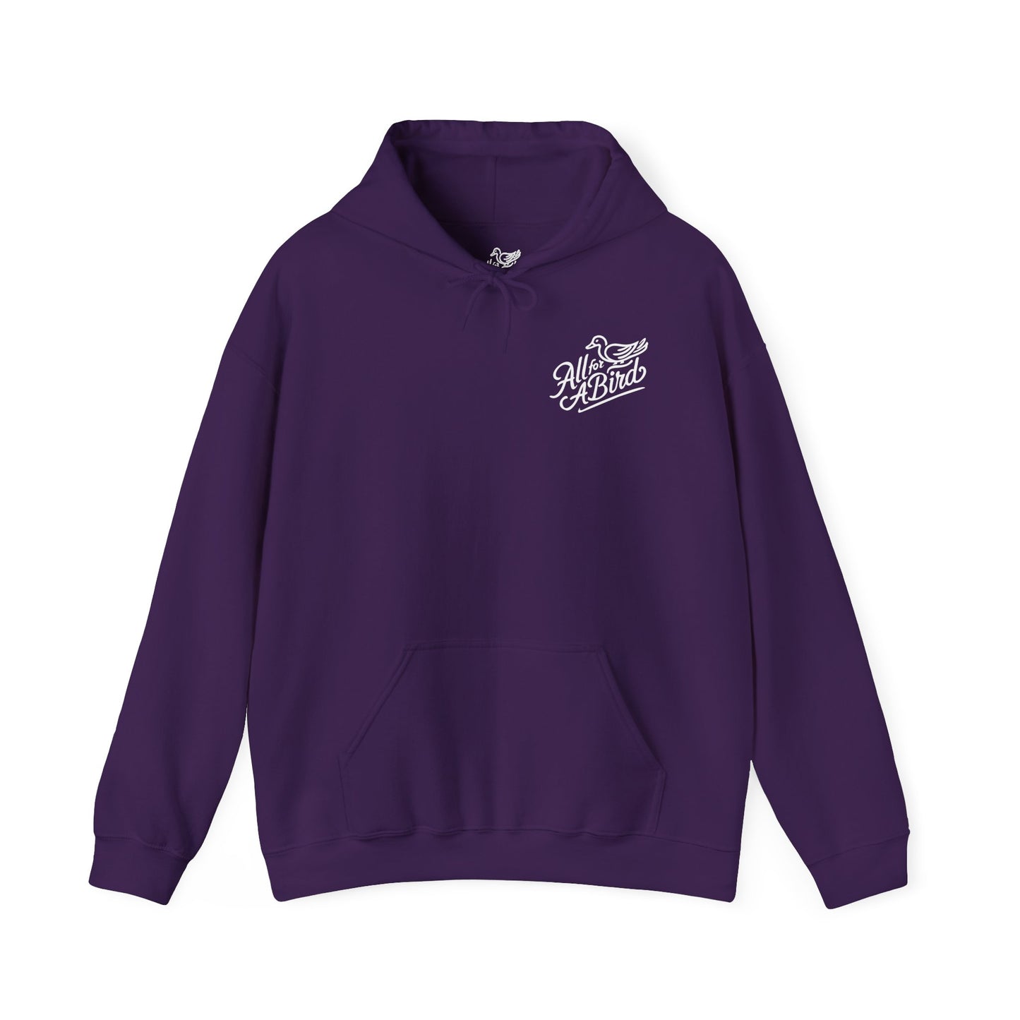 Bird Watchin' Hoodie