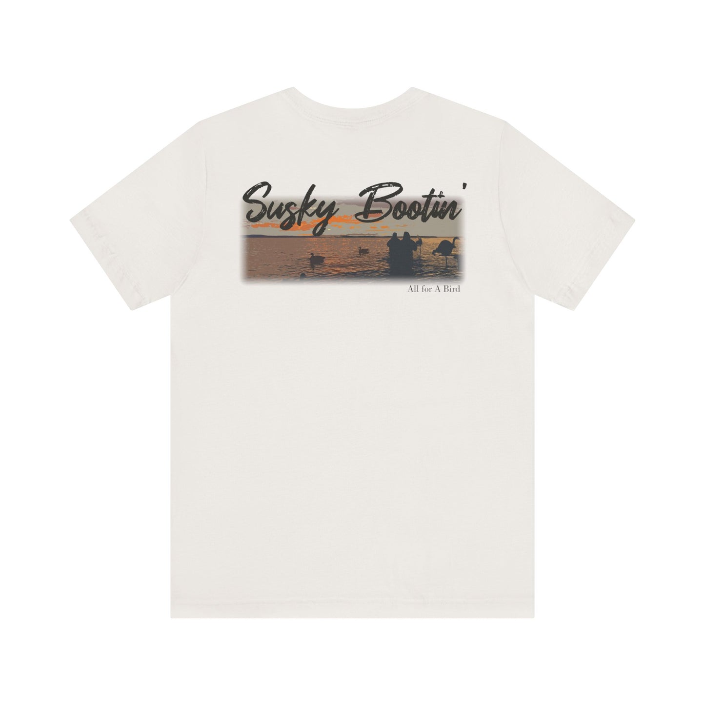 Susky Bootin' – Havre de Grace, MD Shirt