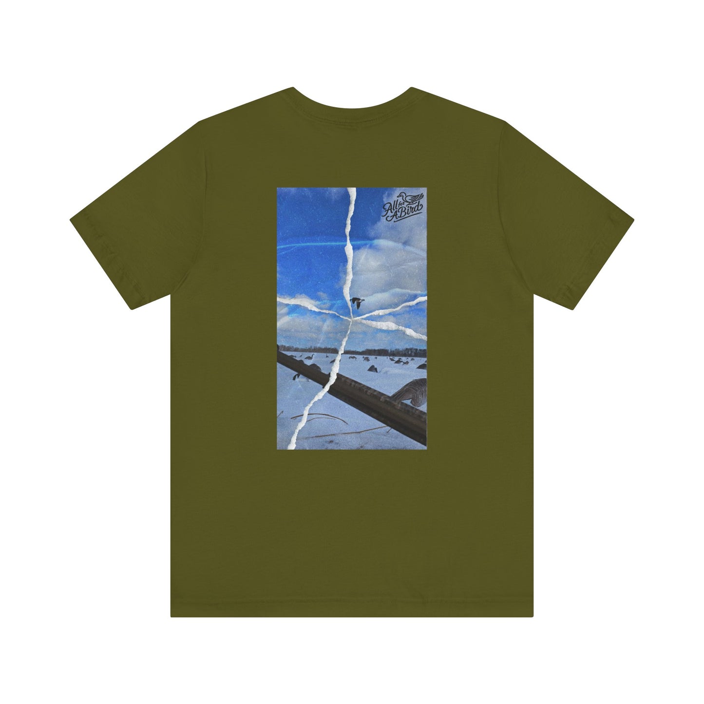 Better Luck Next Time T-shirt