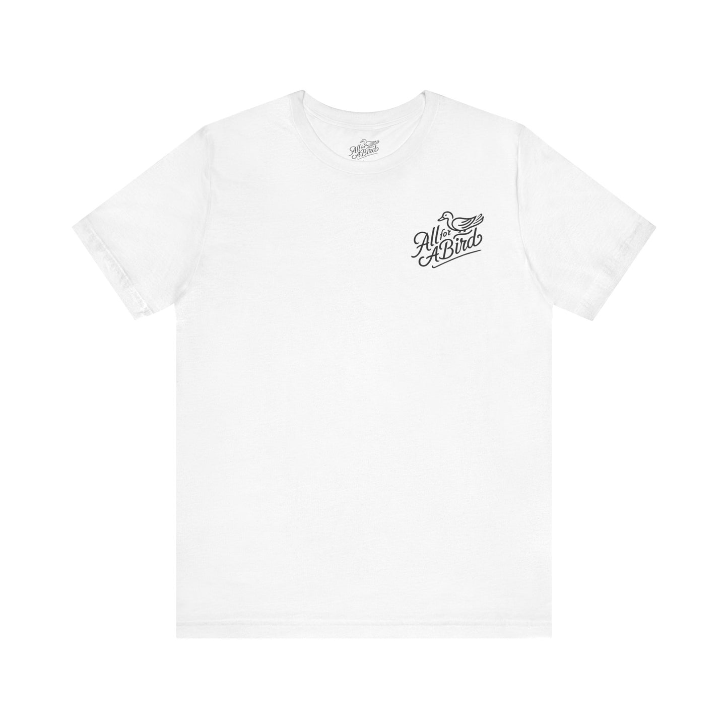 Bird Watchin' Premier Design T-shirt