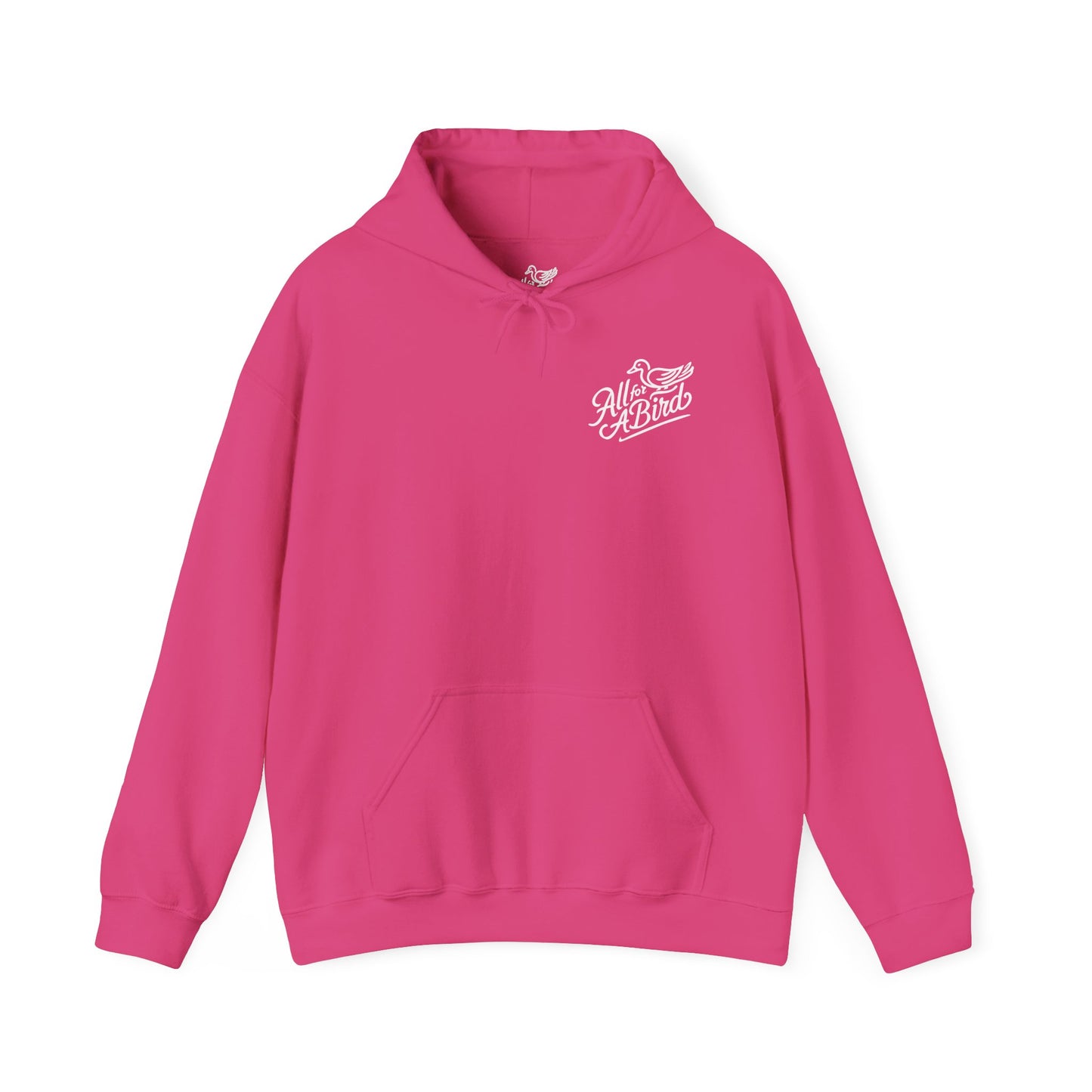 Bird Watchin' Hoodie