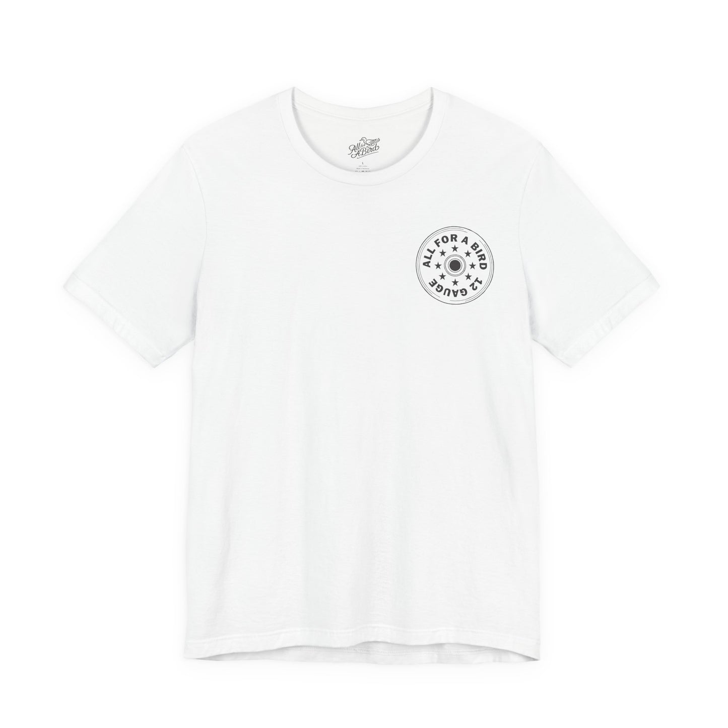 Better Luck Next Time T-shirt