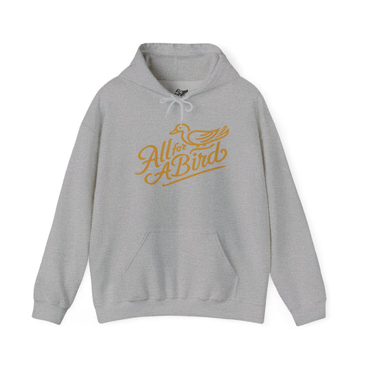 "Script" Hoodie