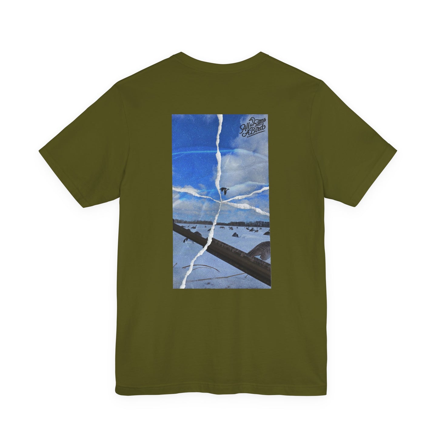 Better Luck Next Time T-shirt