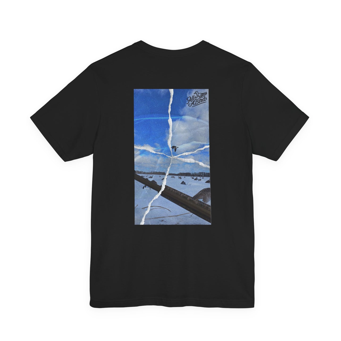 Better Luck Next Time T-shirt