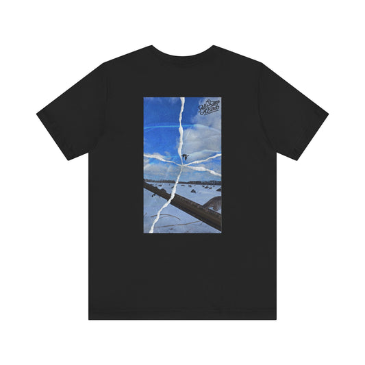 Better Luck Next Time T-shirt