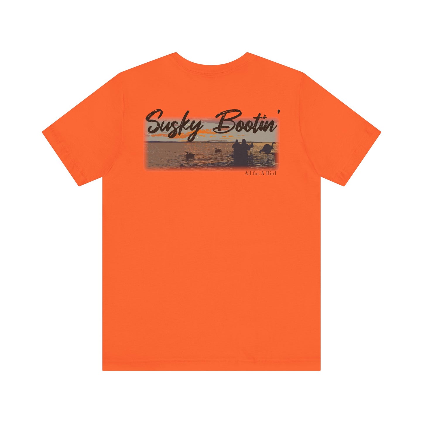 Susky Bootin' – Havre de Grace, MD Shirt