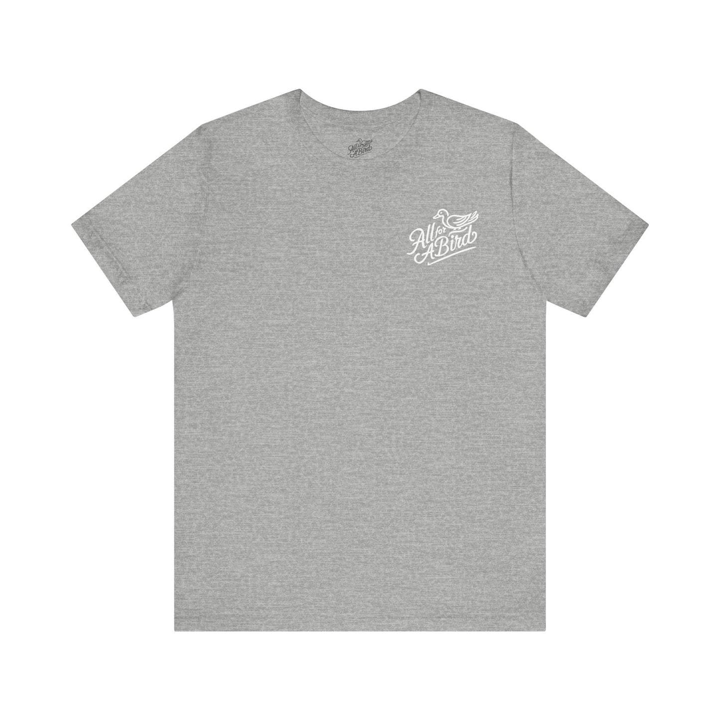 Bird Watchin' Premier Design T-shirt