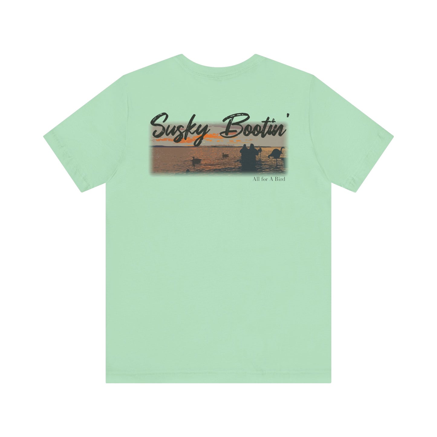 Susky Bootin' – Havre de Grace, MD Shirt