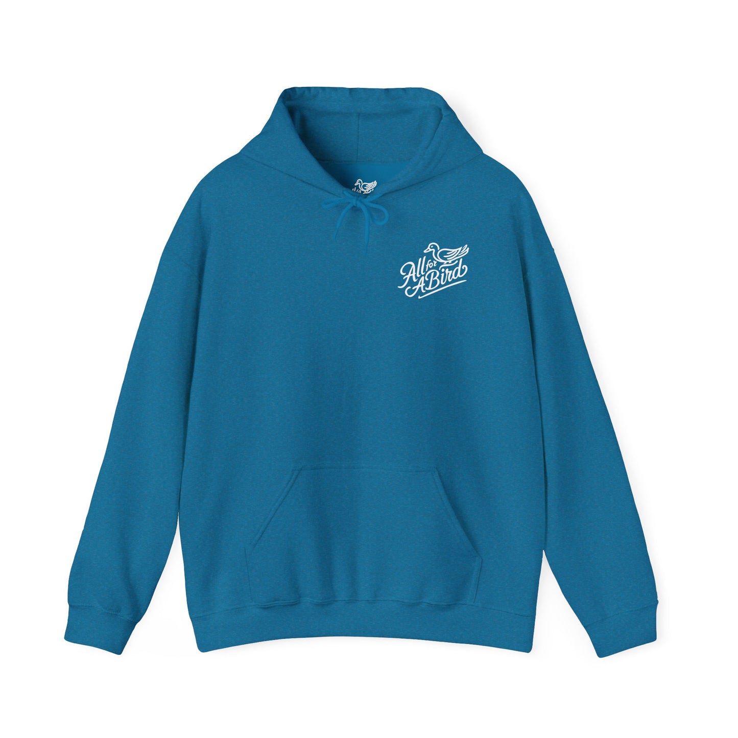 Bird Watchin' Hoodie