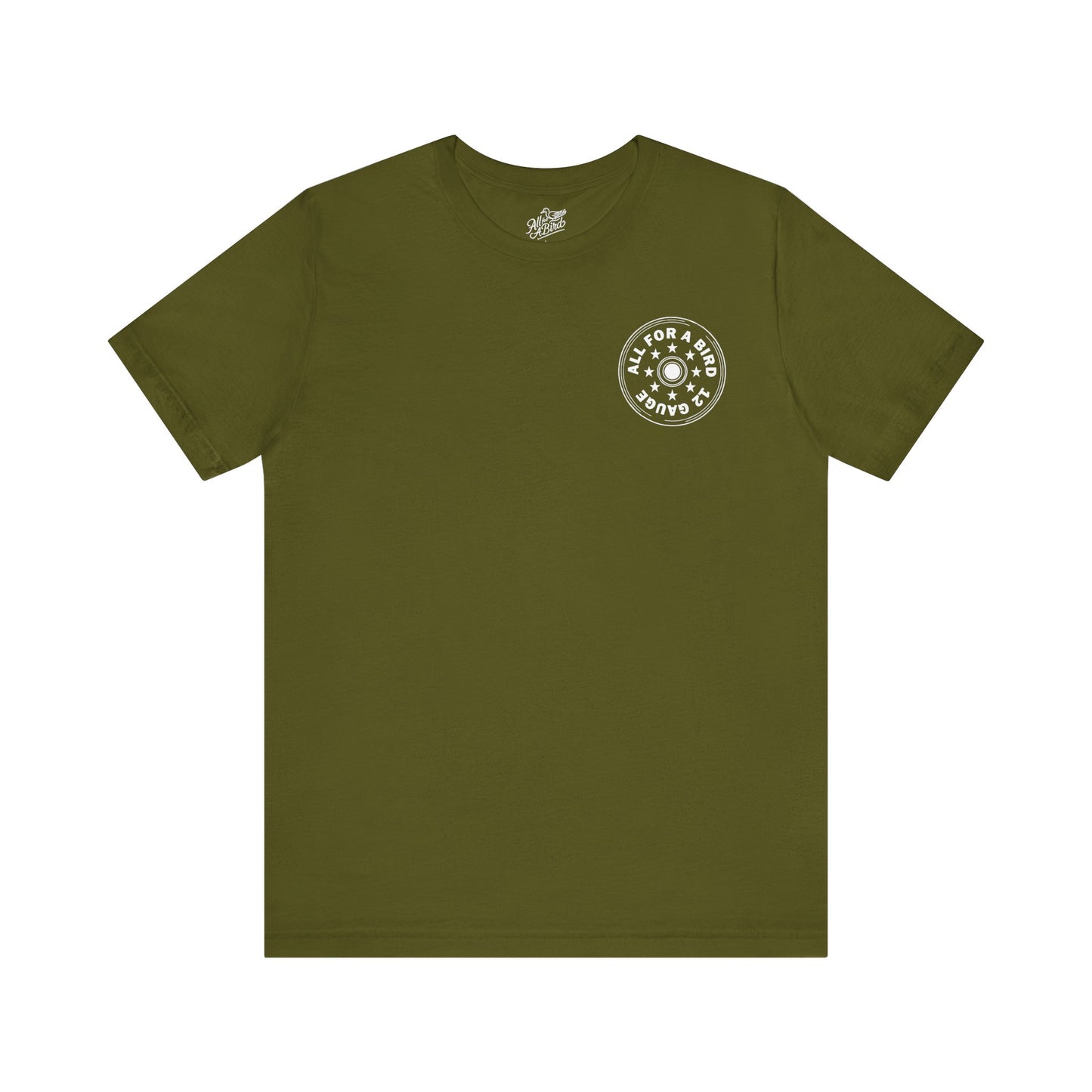 Better Luck Next Time T-shirt
