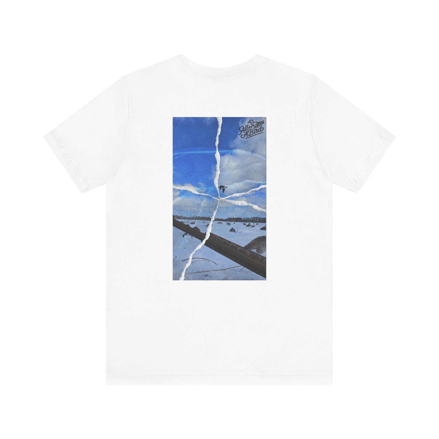 Better Luck Next Time T-shirt