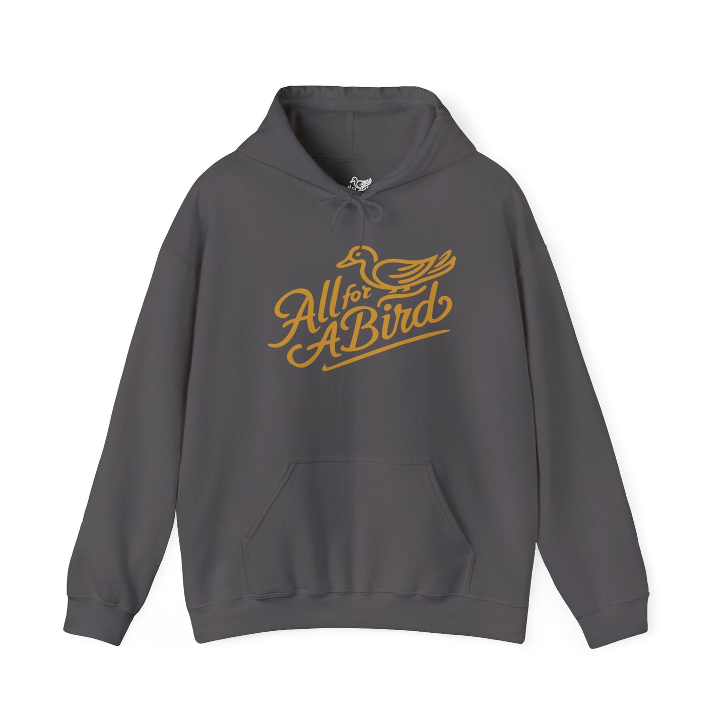 "Script" Hoodie