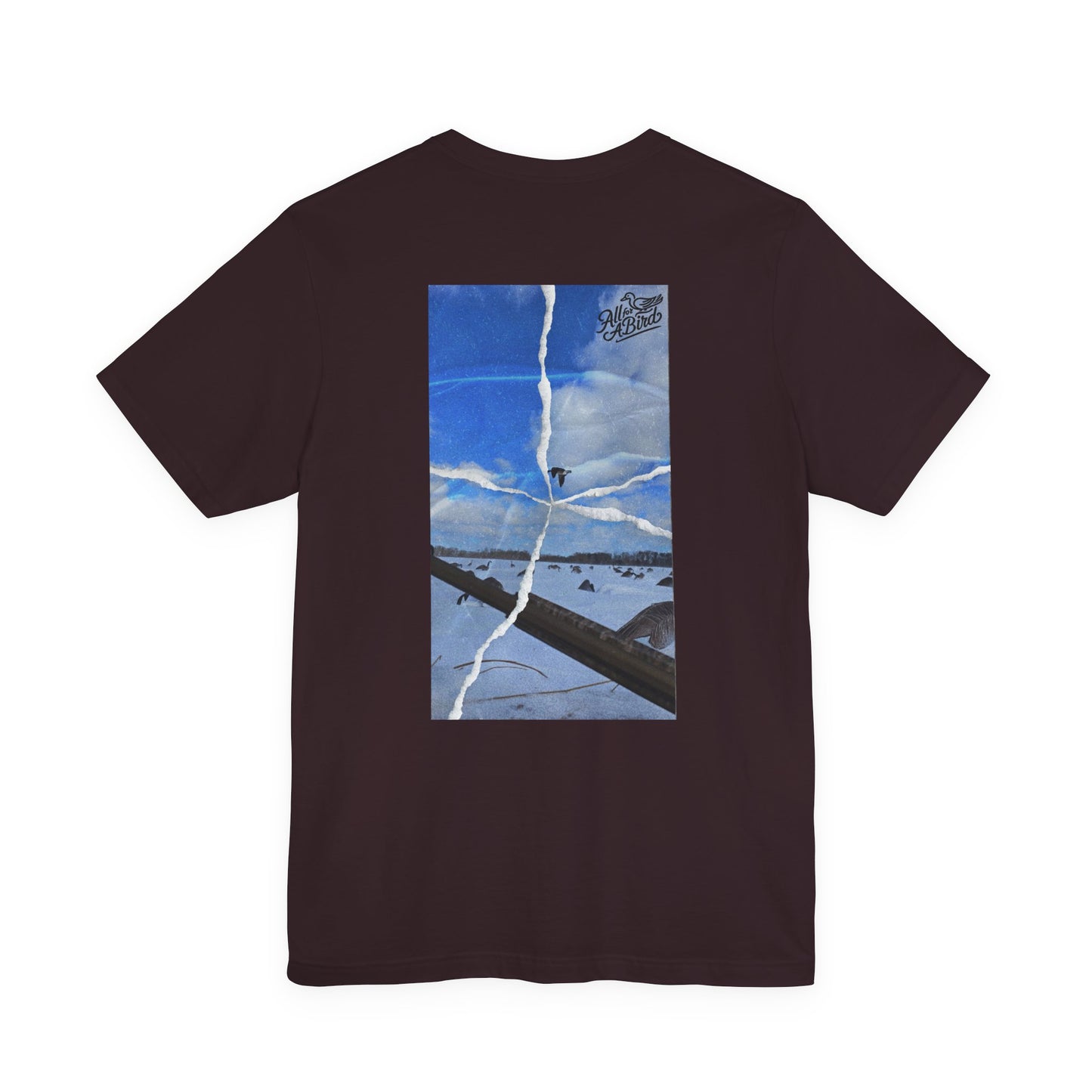 Better Luck Next Time T-shirt