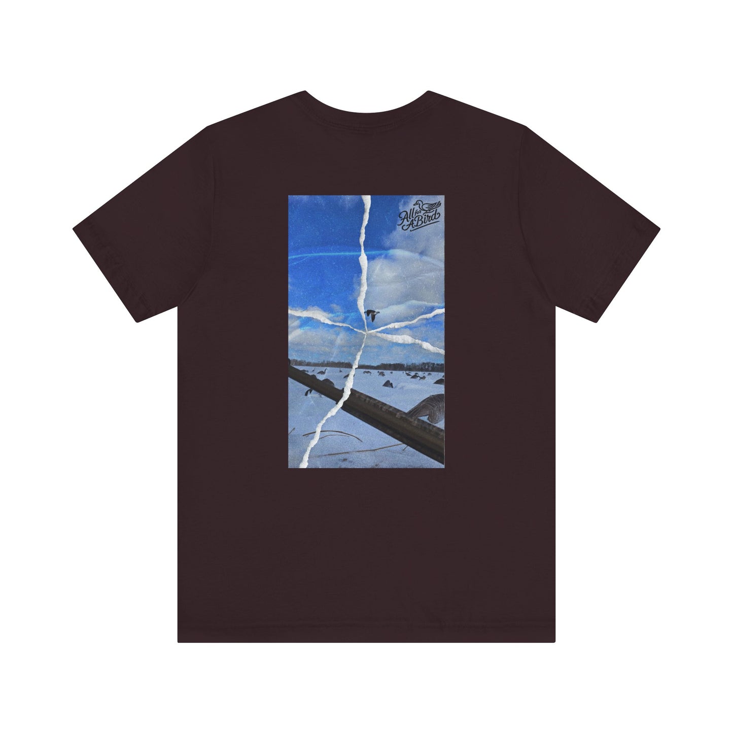 Better Luck Next Time T-shirt