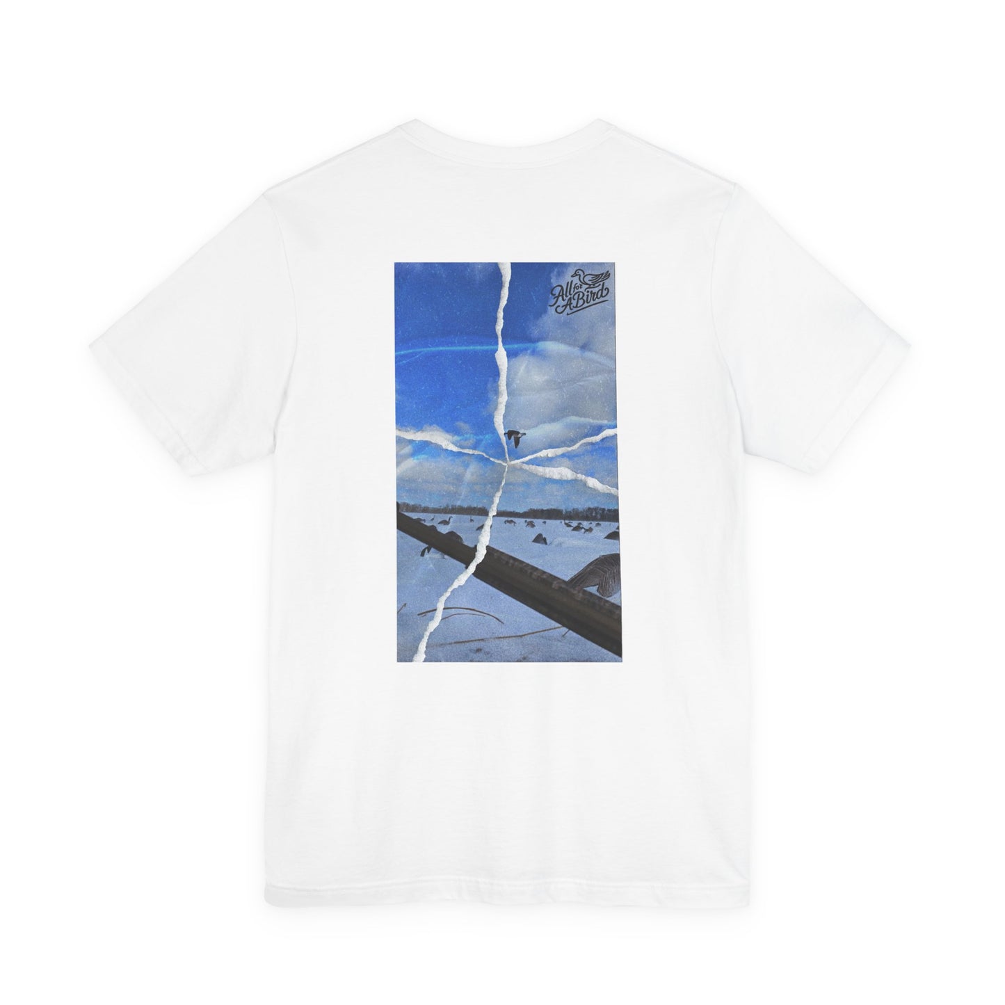 Better Luck Next Time T-shirt