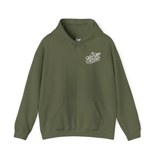 Bird Watchin' Hoodie