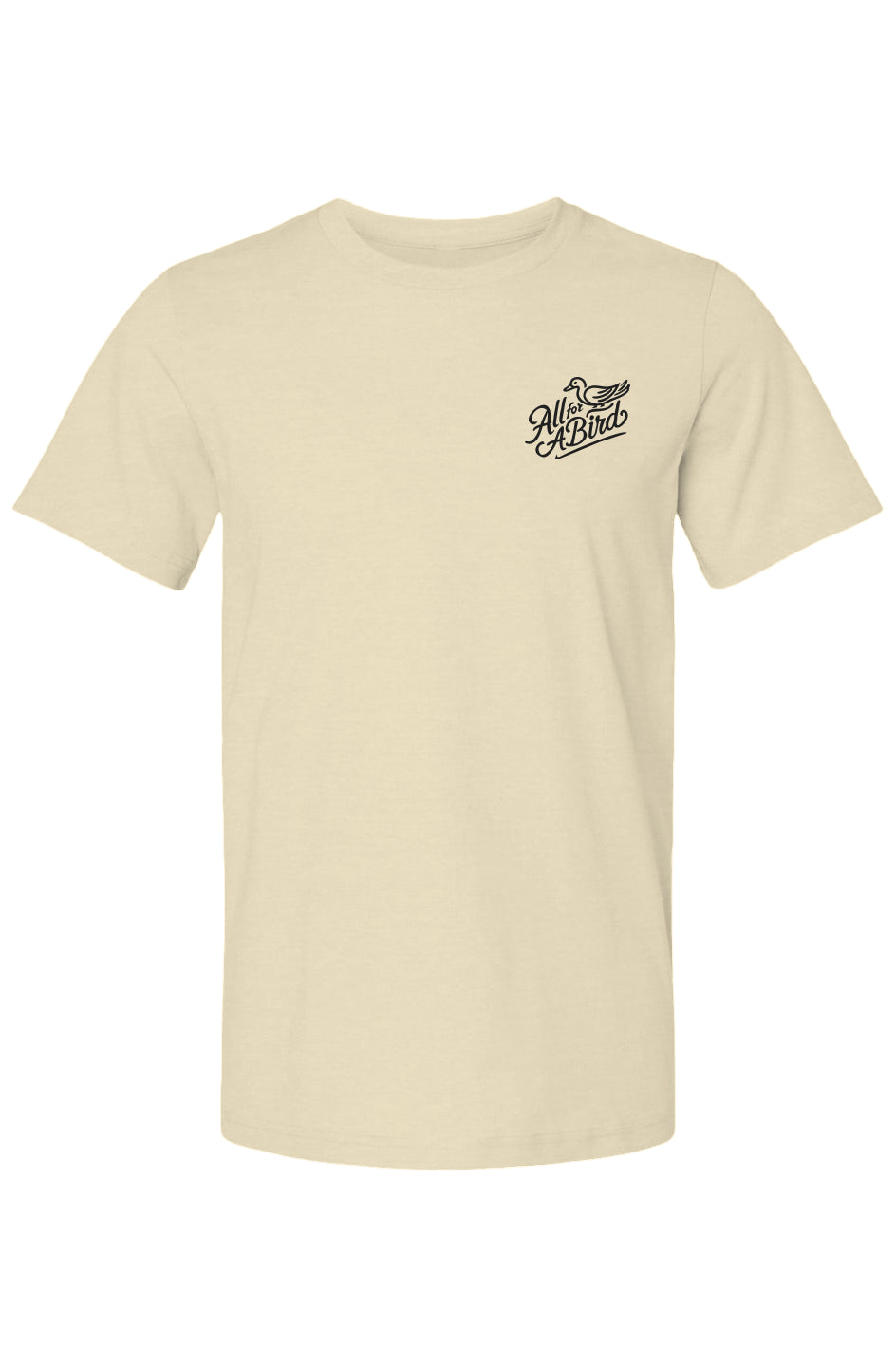 Tell The Story Short Sleeve T Shirt