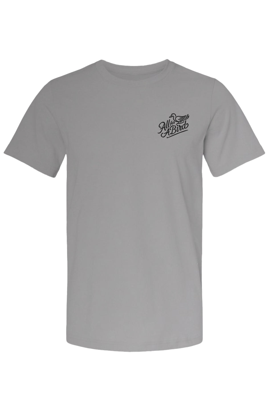 Tell The Story Short Sleeve T Shirt
