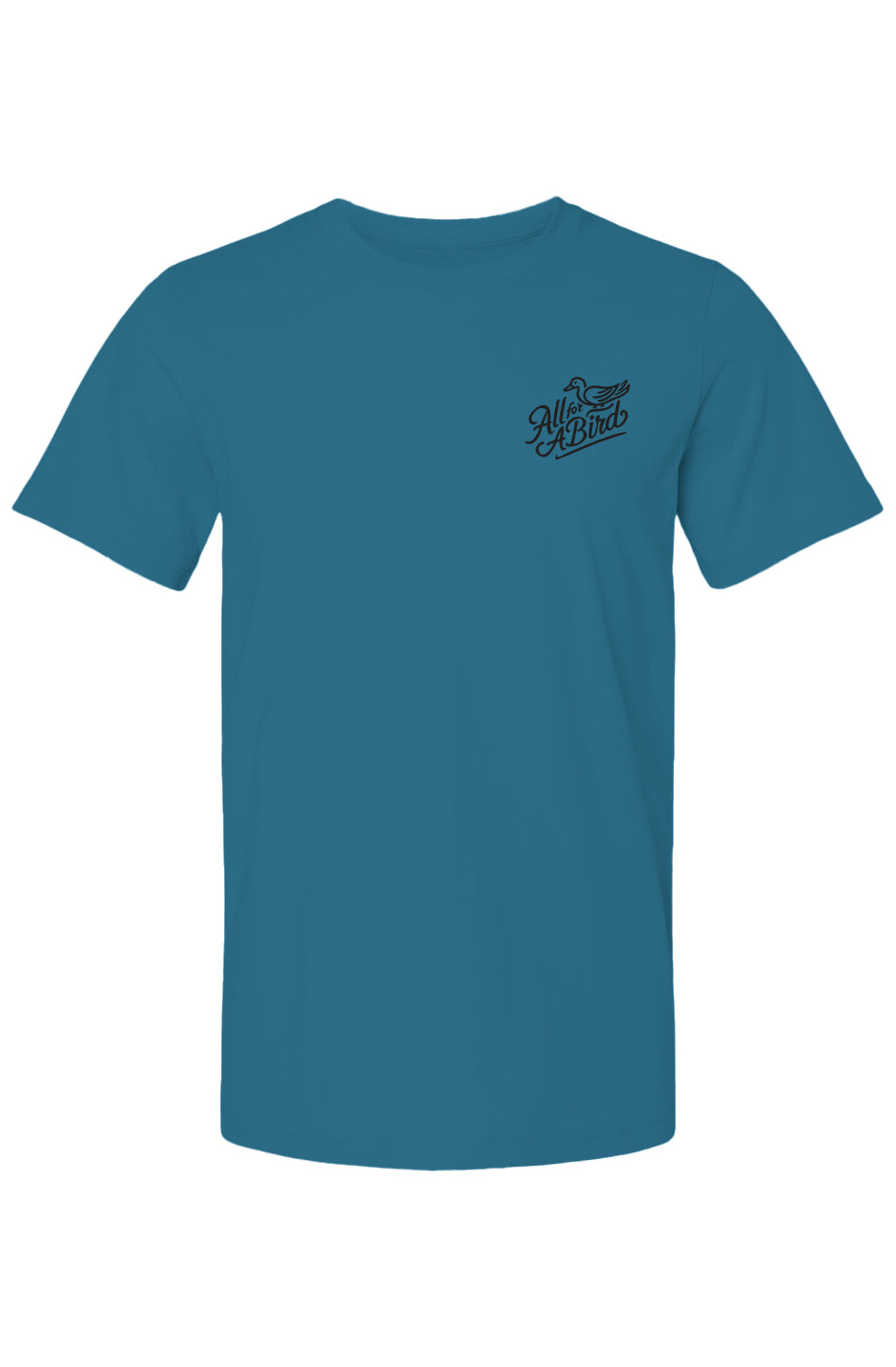 Tell The Story Short Sleeve T Shirt