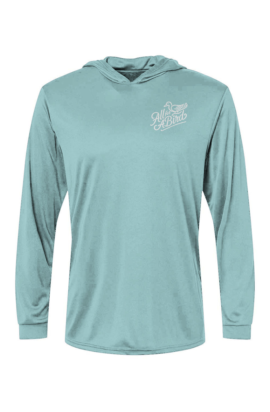 Script UPF50 Hooded Sun Shirt