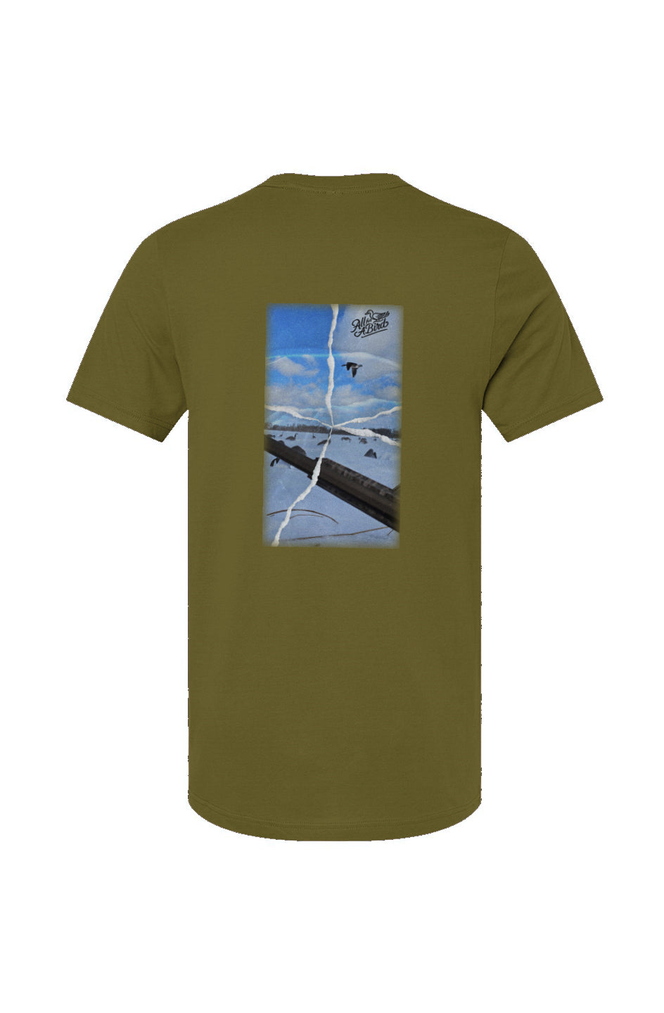 Better Luck Next Time T Shirt