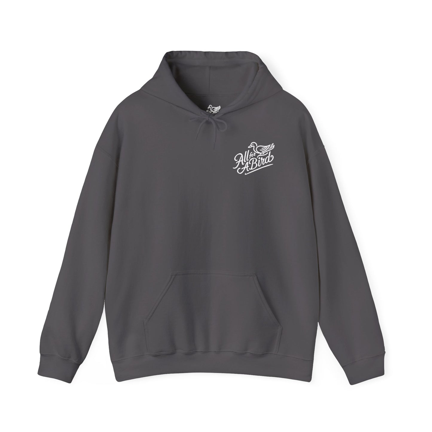 Bird Watchin' Hoodie