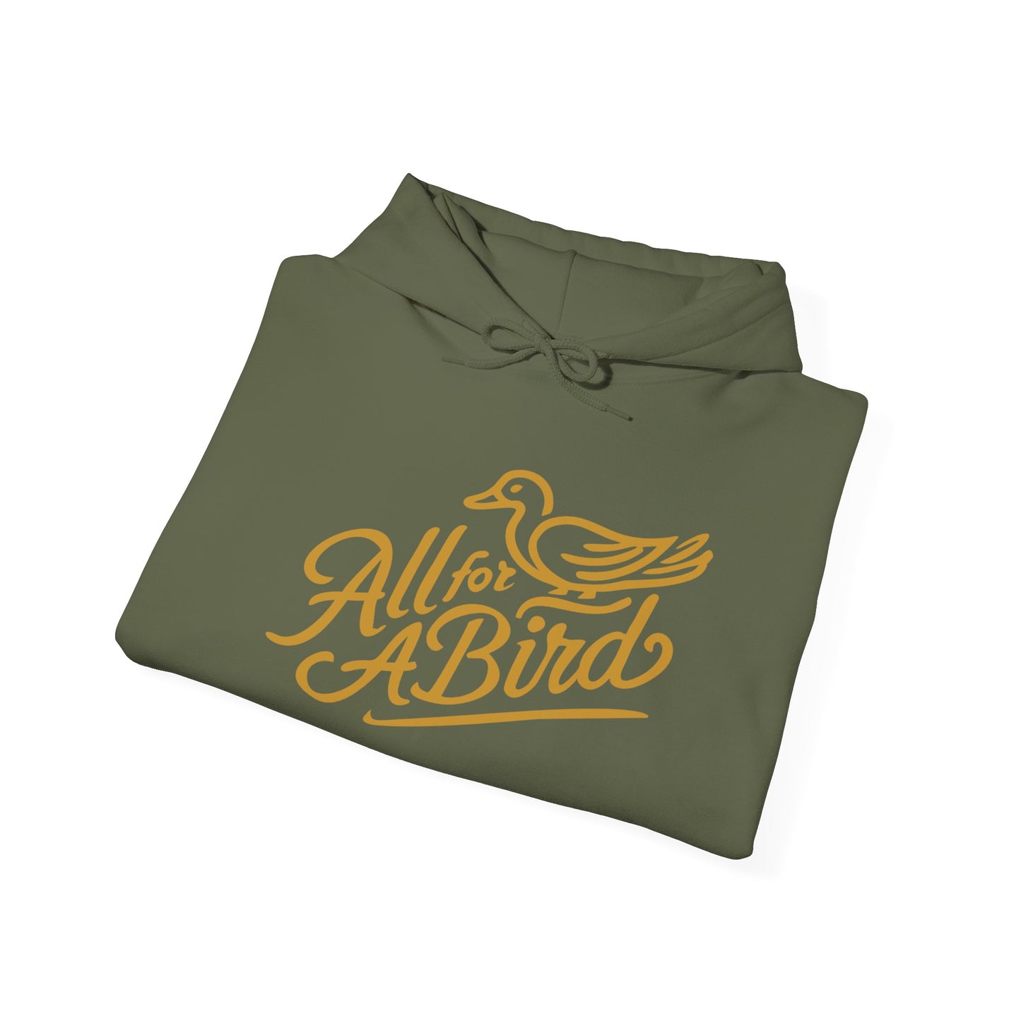 "Script" Hoodie