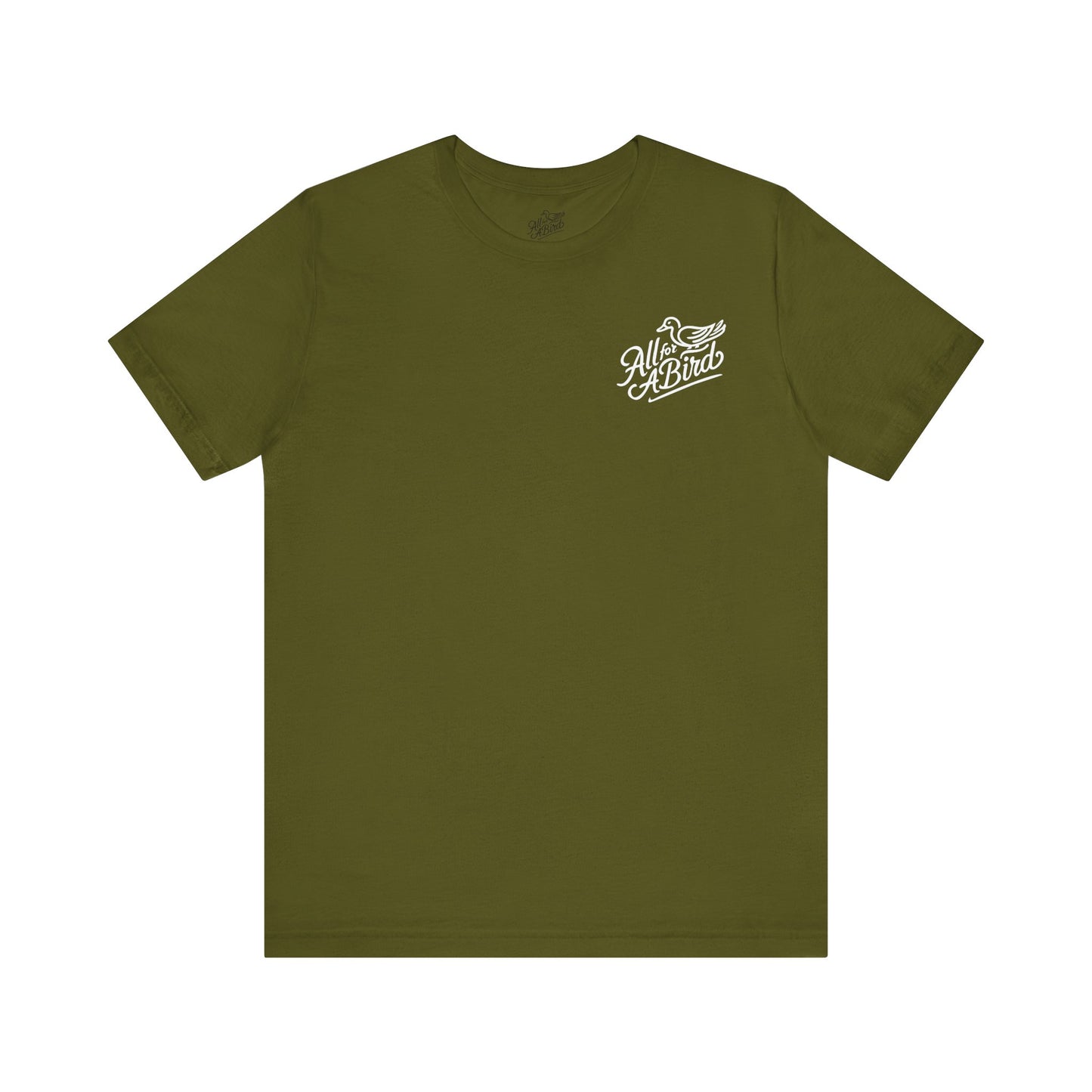 Bird Watchin' Premier Design T-shirt