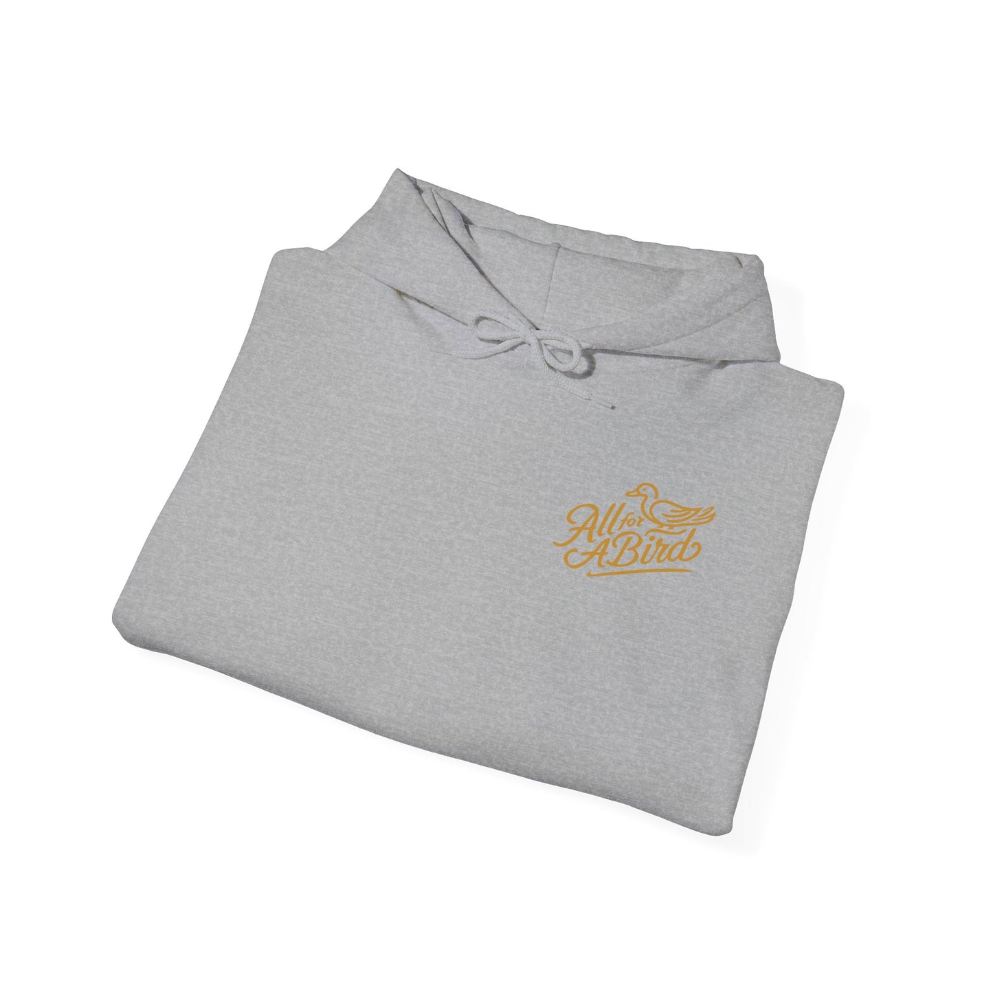 Bird Watchin' Hoodie
