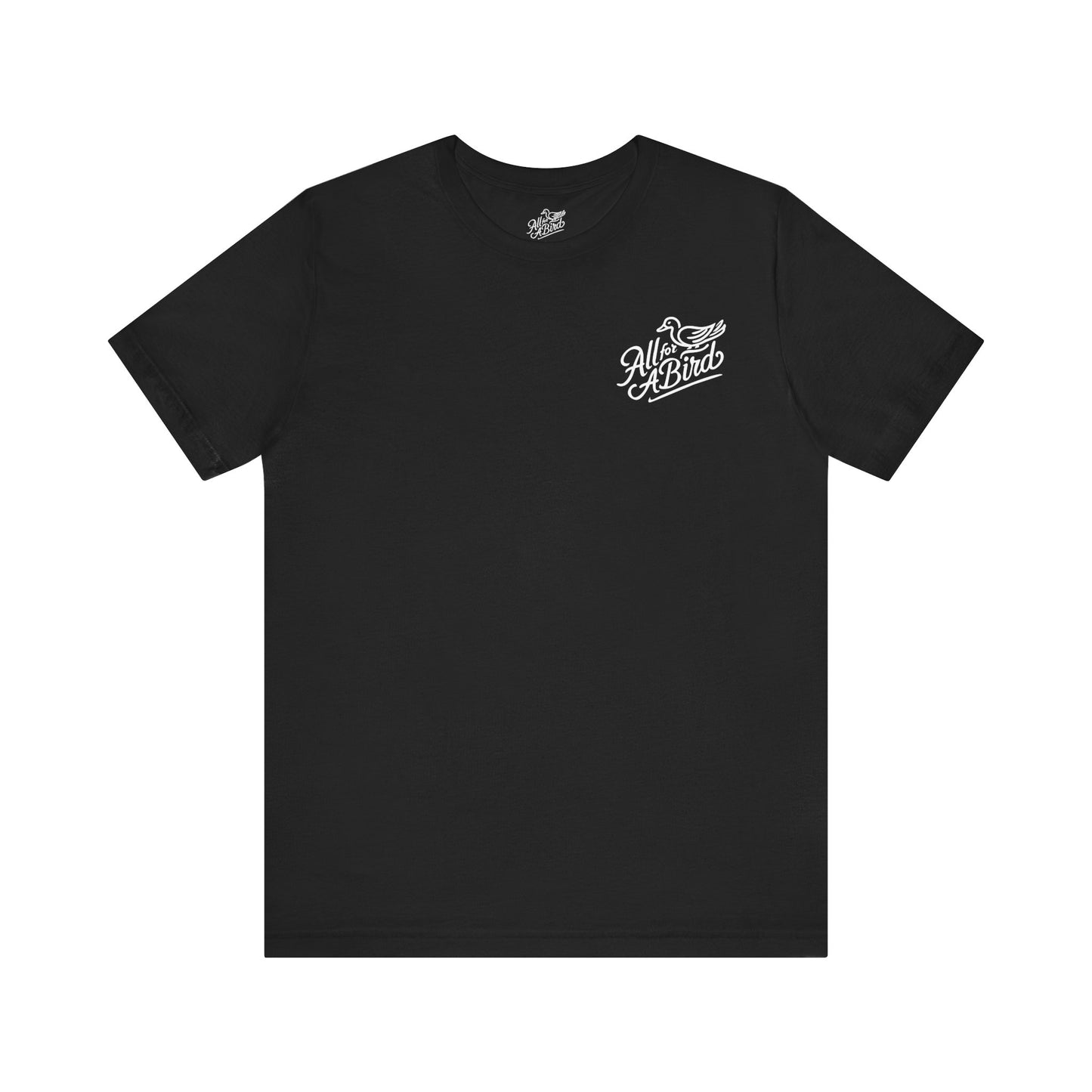 Bird Watchin' Premier Design T-shirt