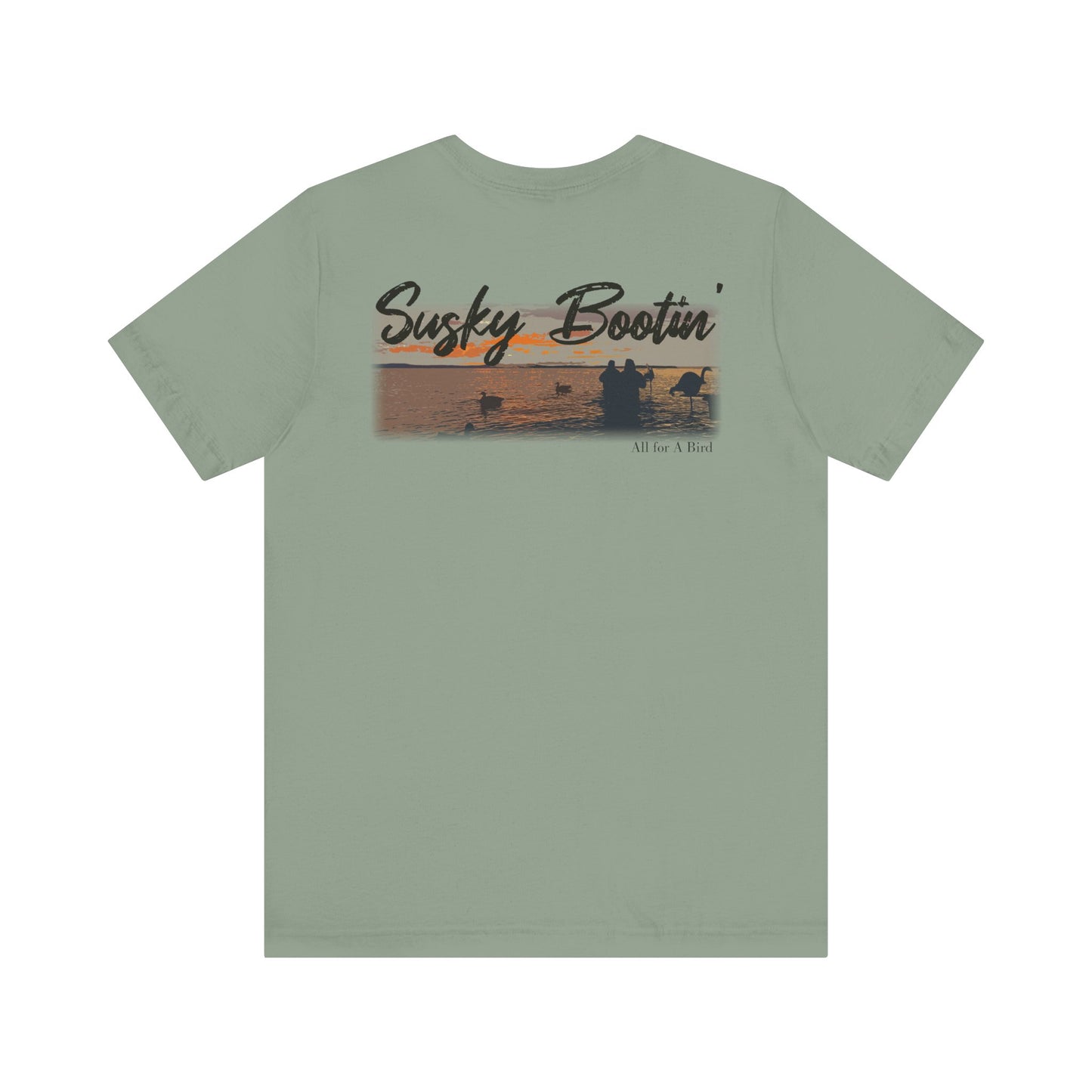 Susky Bootin' – Havre de Grace, MD Shirt