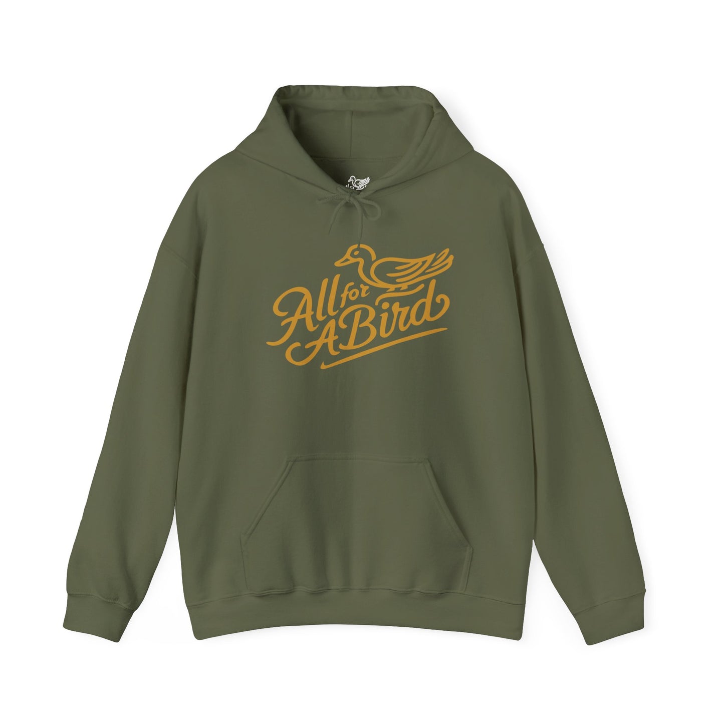 "Script" Hoodie
