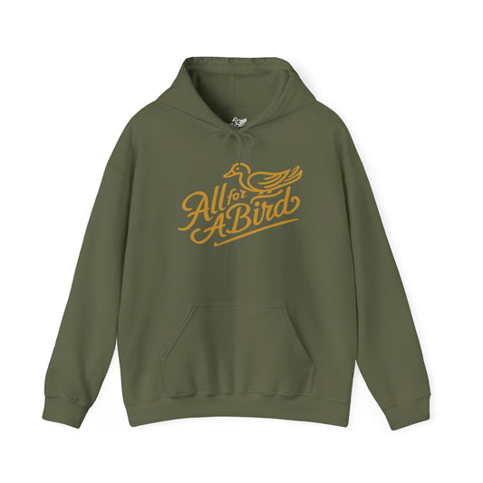 "Script" Hoodie