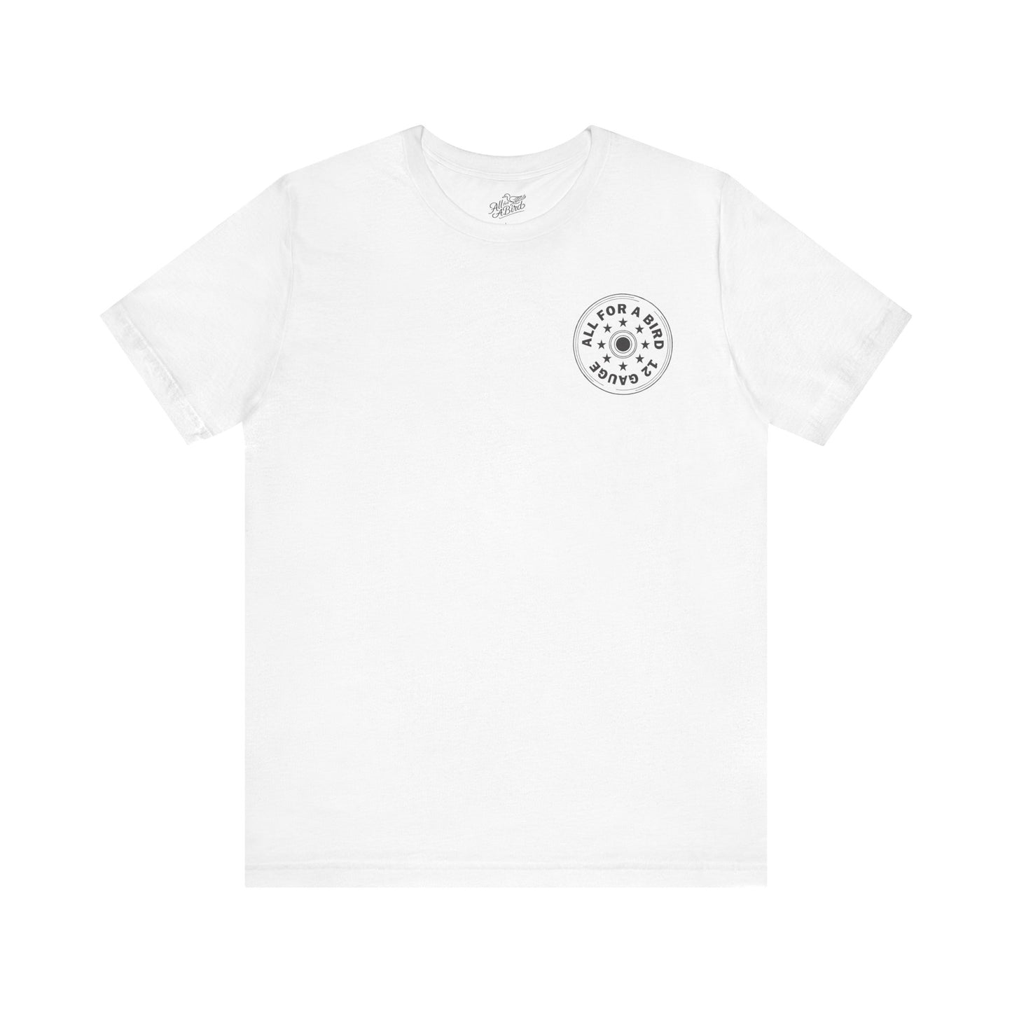 Better Luck Next Time T-shirt