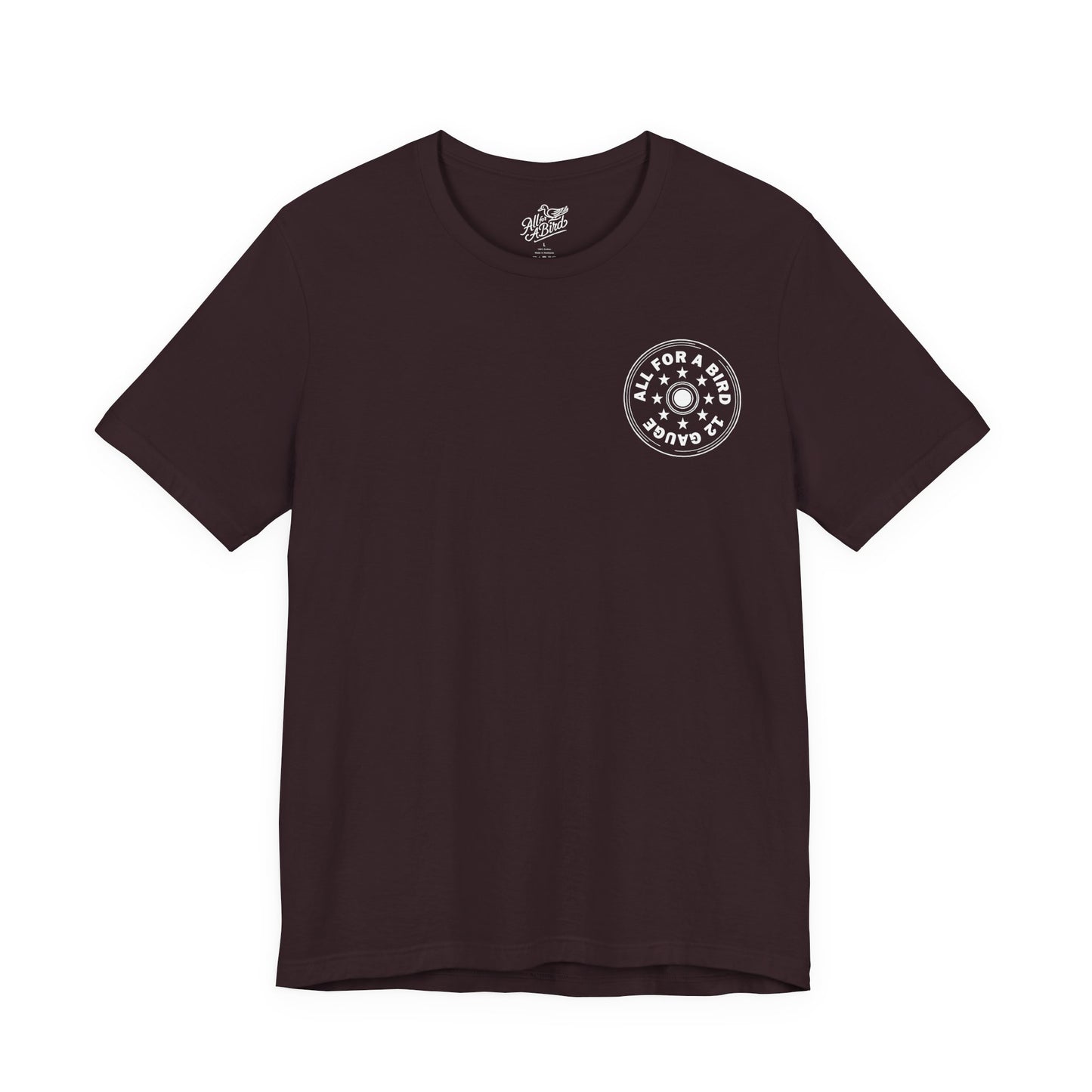 Better Luck Next Time T-shirt