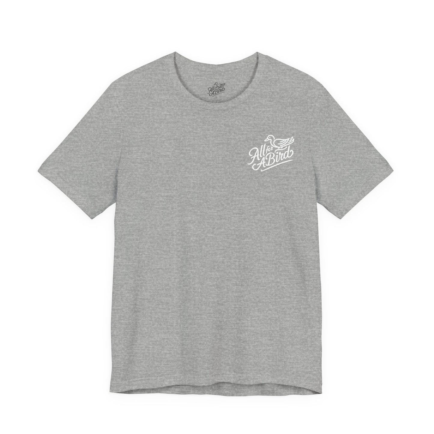 Bird Watchin' Premier Design T-shirt