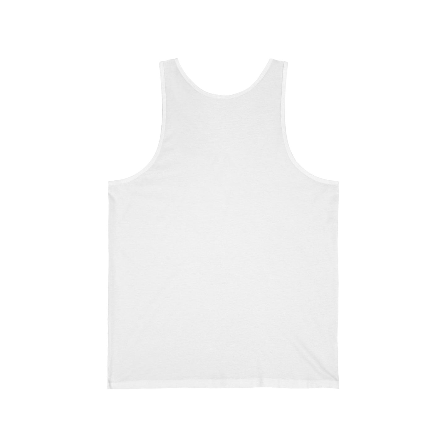 All For A Bird Script Logo Tank