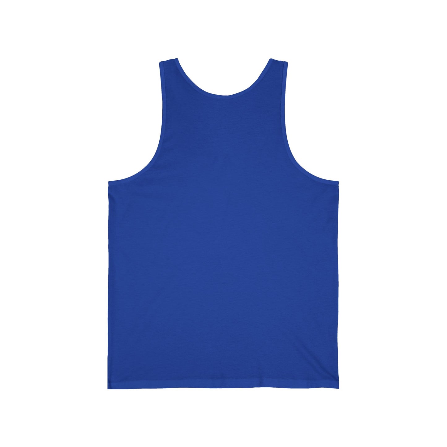 All For A Bird Script Logo Tank