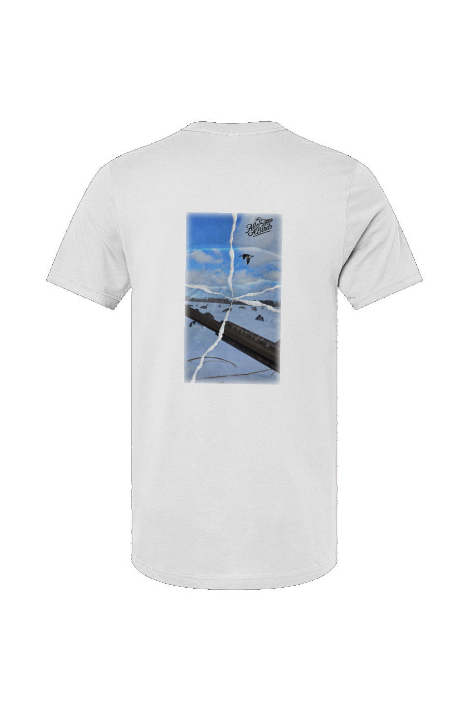 Better Luck Next Time T Shirt