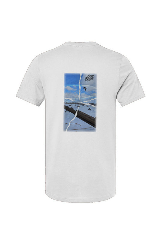 Better Luck Next Time T Shirt