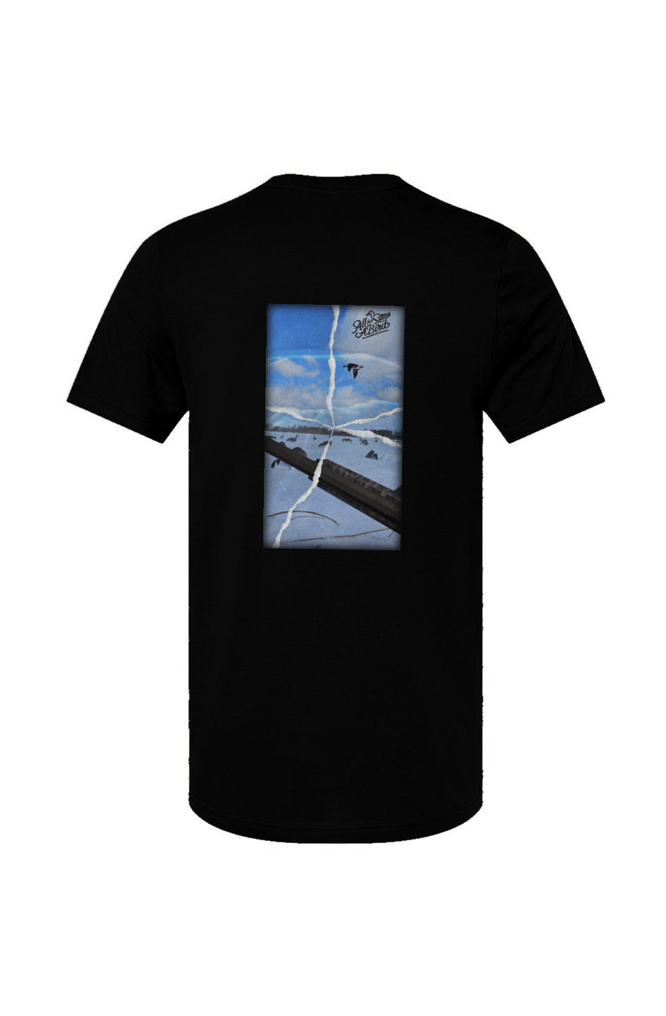 Better Luck Next Time T Shirt
