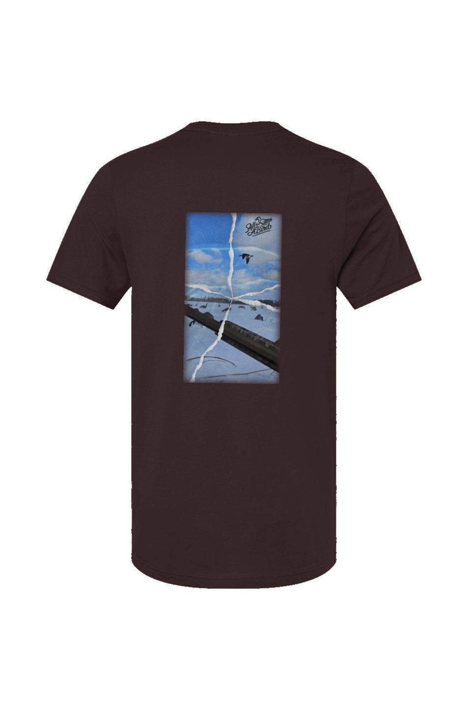 Better Luck Next Time T Shirt