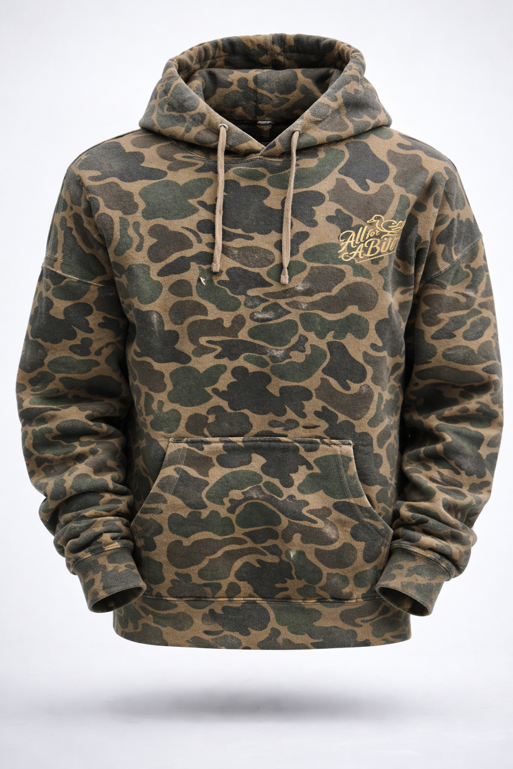 LE Sunrises and Silhouettes Hoodie